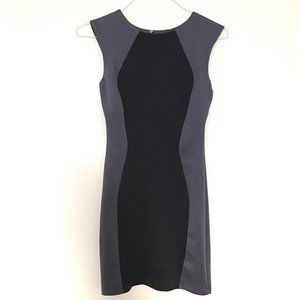 LAST CHANCE 10/13🔸 Bodycon Colorblock Hourglass Dress
